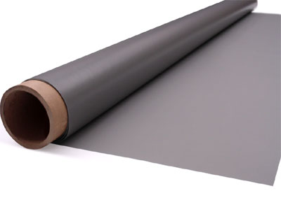 High Gain Projection Screen fabric